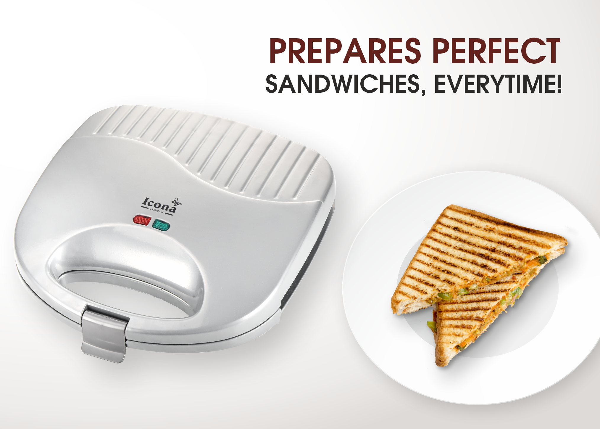 Sandwich Maker