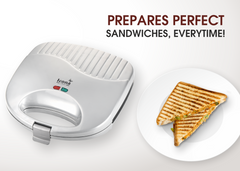 Sandwich Maker