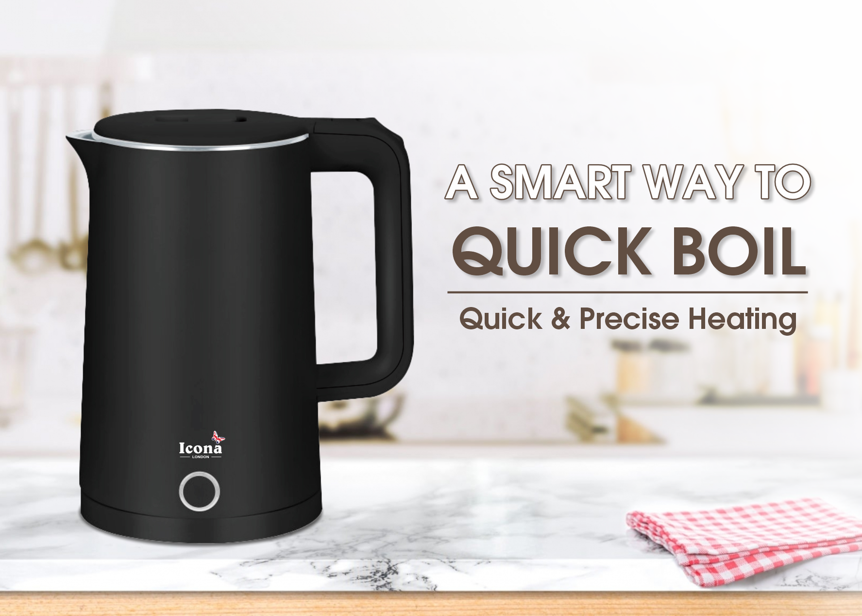 Electric Kettle
