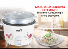 Rice Cooker