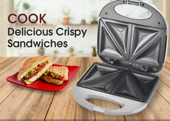 Sandwich Maker
