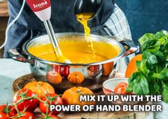 Hand Blender