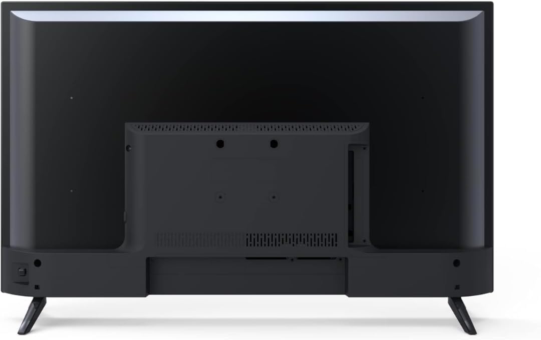 Icona 32 Inch HD LED TV, Television, Crisp Display, HDMI & USB Ports, Energy Efficient, Black – Model ILED-S320A