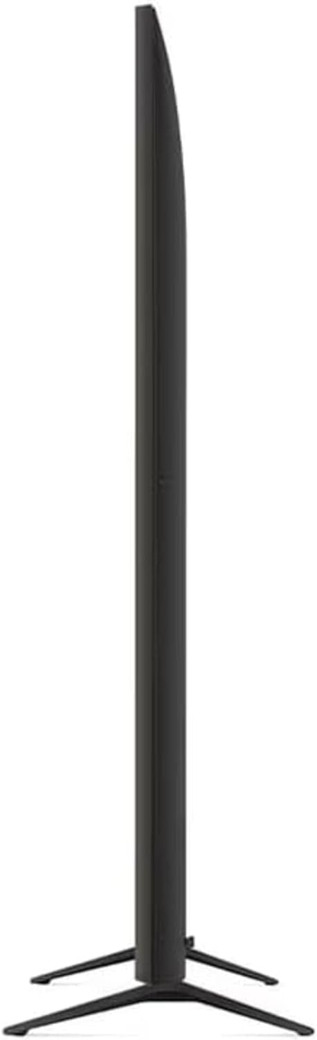 Icona 55 Inch 4K Ultra HD Smart LED TV – Android 12, Quad Core Processor, Slim Frame, Built-in WiFi, Energy-Saving Feature