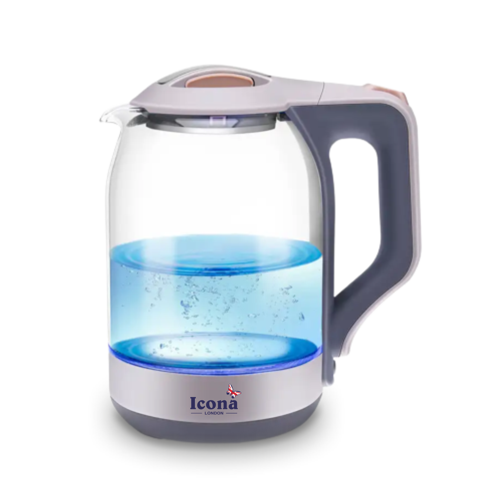 Electric Glass Kettle