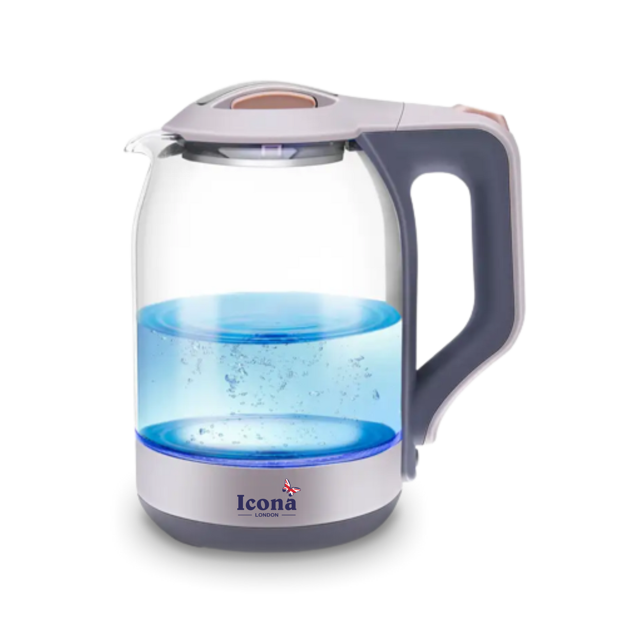 Electric Glass Kettle