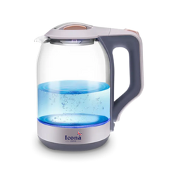 Electric Glass Kettle