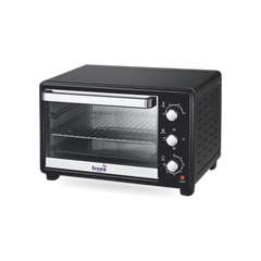 Electric Oven Toaster Griller
