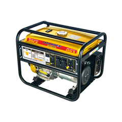 Gasoline Generator 7000