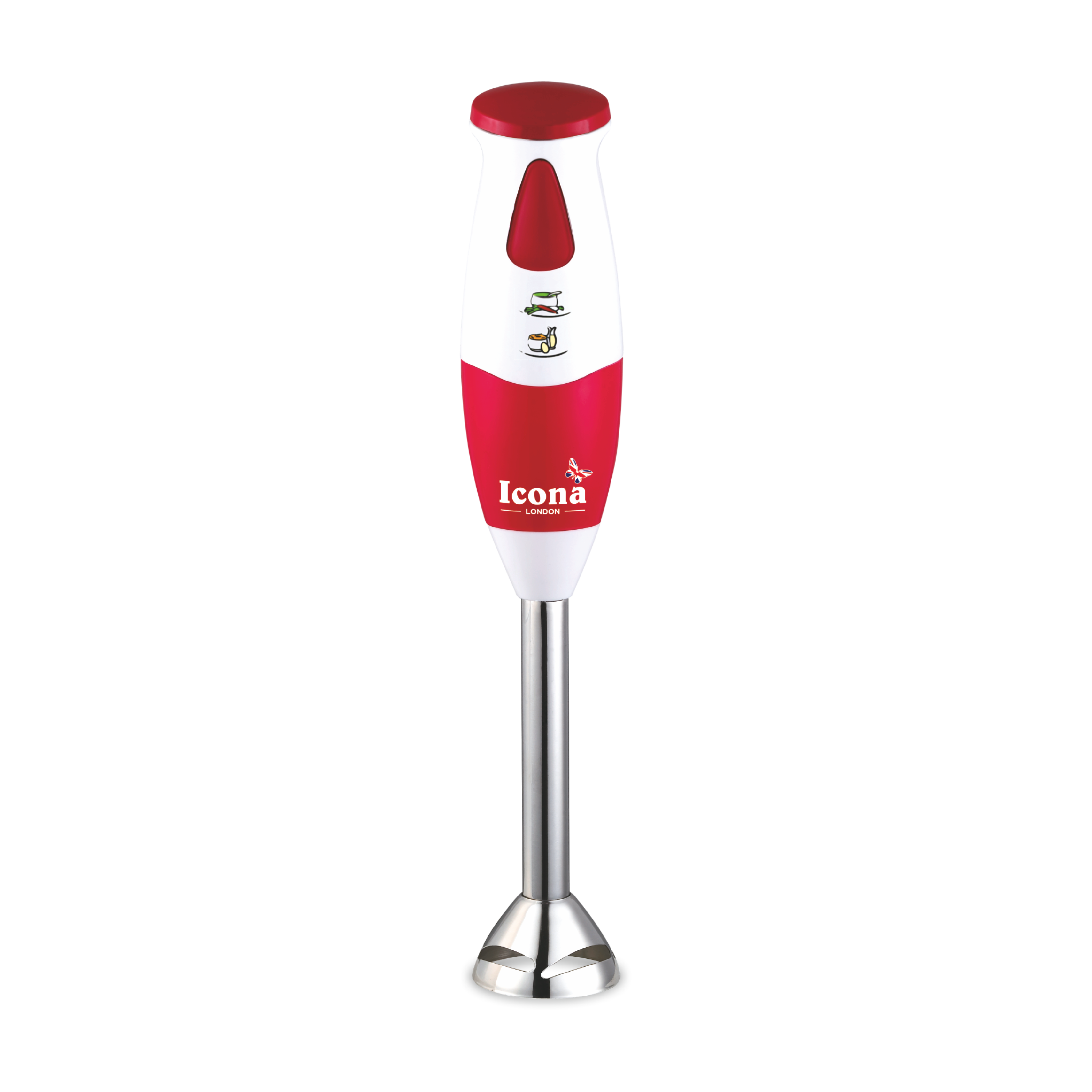 Hand Blender