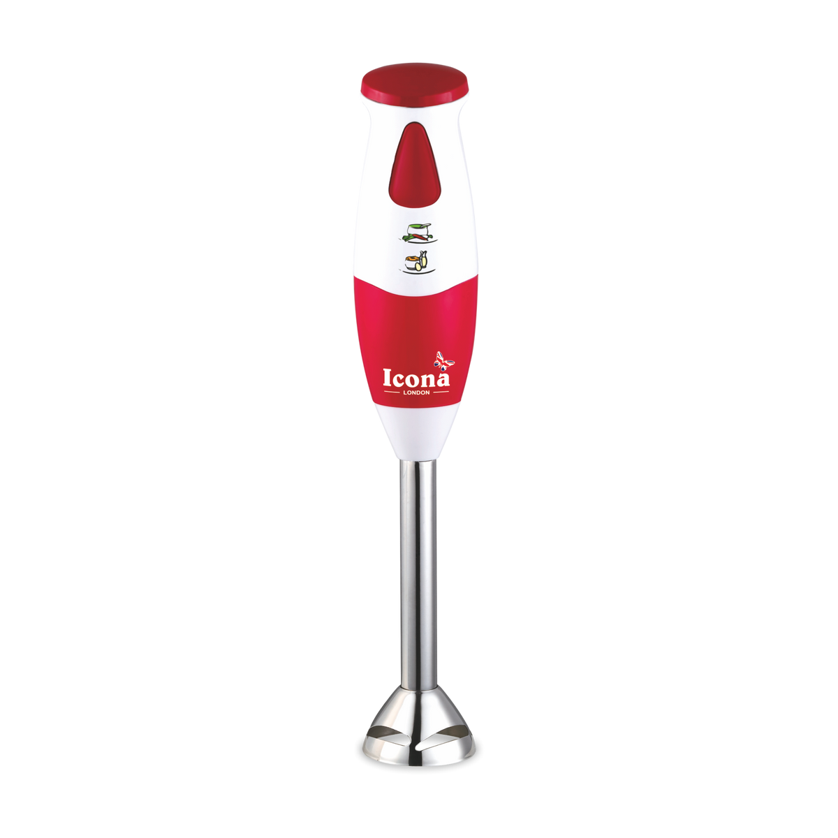 Hand Blender