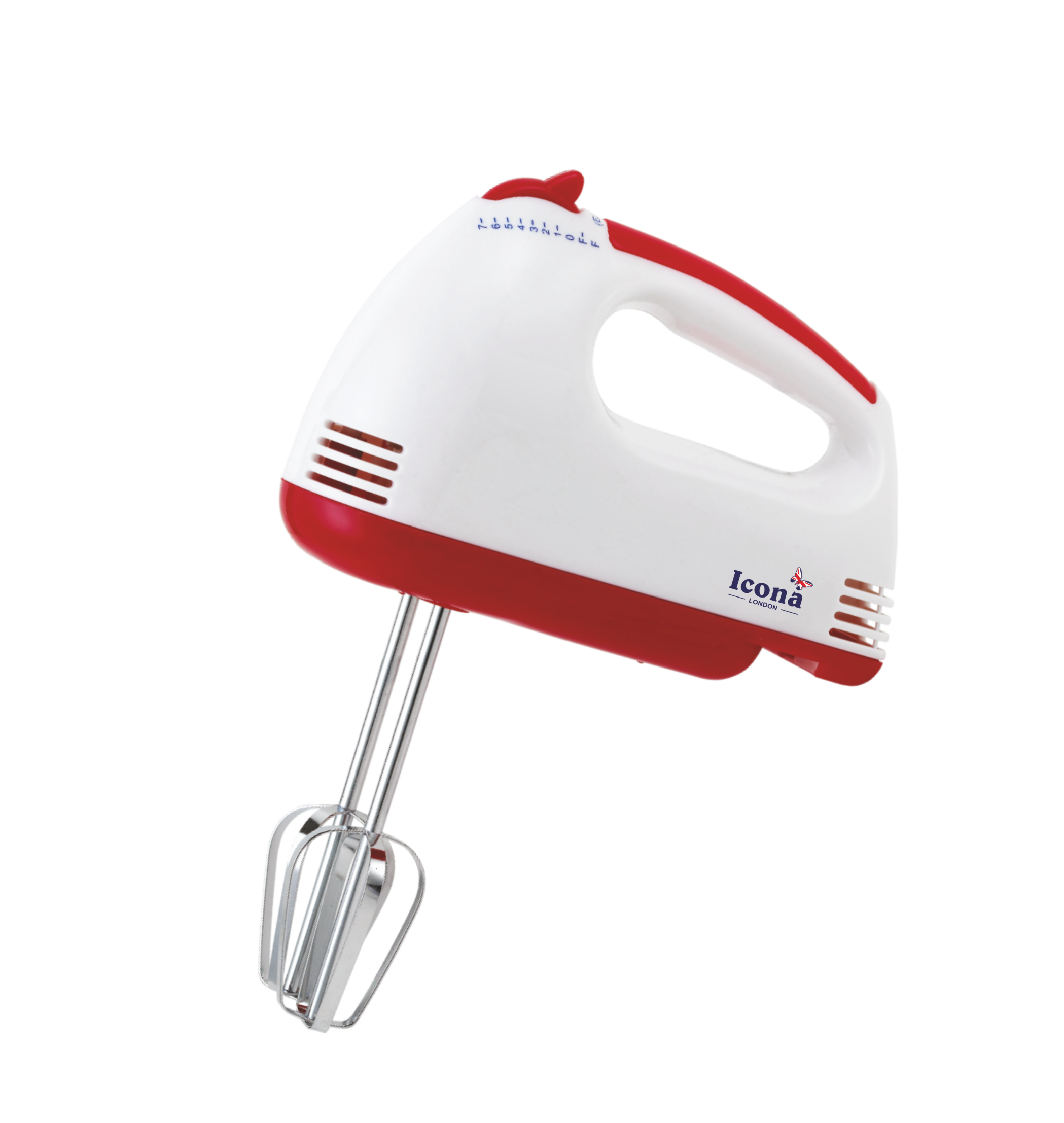 Hand Mixer