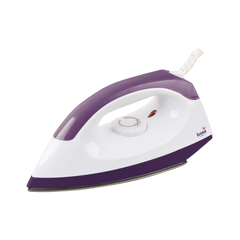 Dry Iron