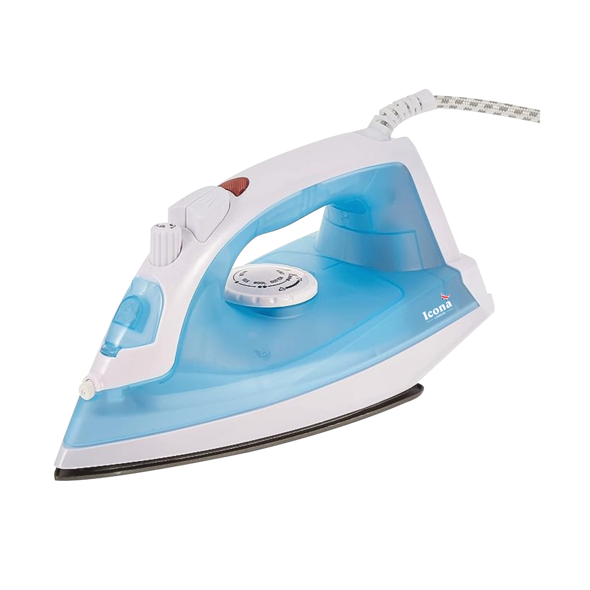 Steam Iron