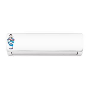 Icona London Wall-Mounted Air Conditioner — ILSAC-0910S