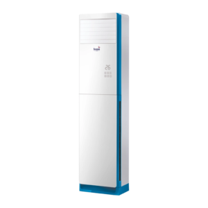 Icona London Floor-Standing Air Conditioner — ILAC-2425CS