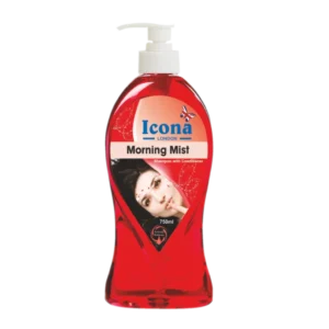 Icona London Shampoo with Conditioner — Morning Mist, 750 ml