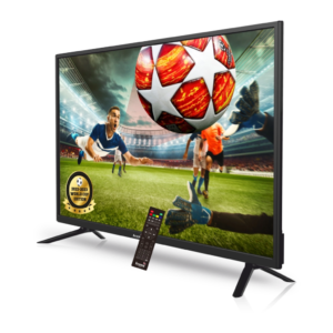 Icona London LED TV — ILED-A240ST