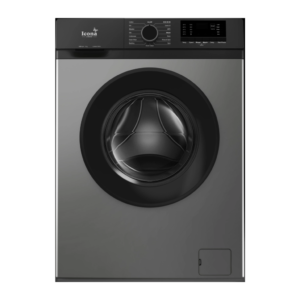Icona London Front-Load Washing Machine — ILAWM-70HFL