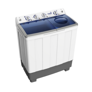Icona London Twin-Tub Washing Machine — ILSWM-105HTT